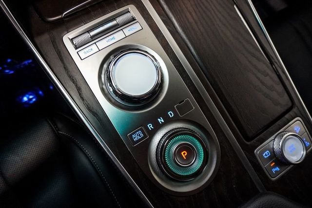 2024 Genesis GV80 2.5T AWD - 23007645 - 26