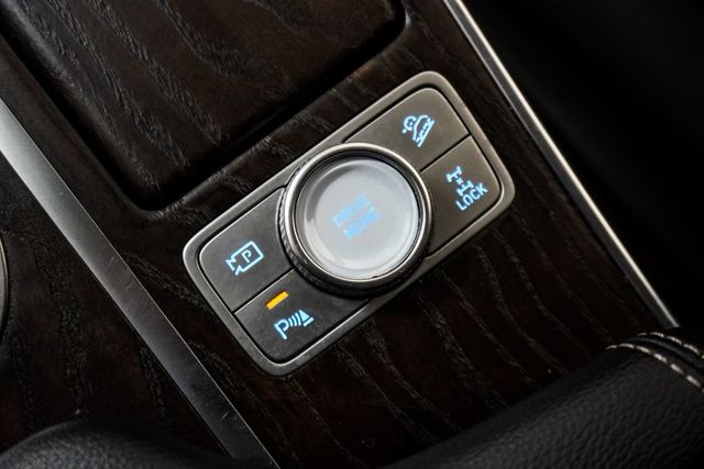 2024 Genesis GV80 2.5T AWD - 23007645 - 27