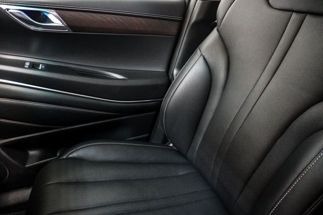 2024 Genesis GV80 2.5T AWD - 23007645 - 30
