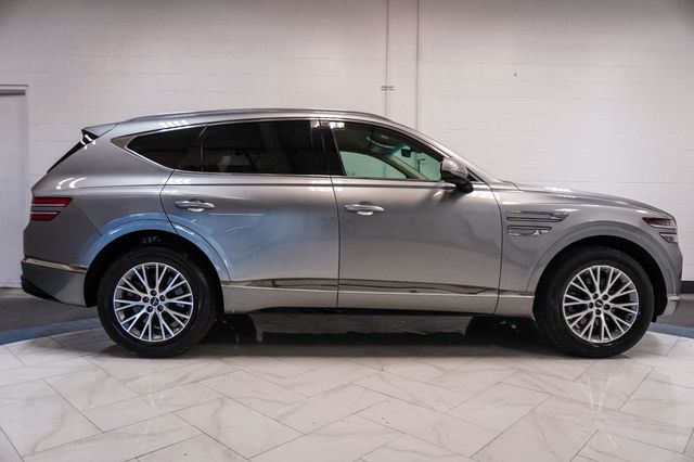 2024 Genesis GV80 2.5T AWD - 23007645 - 36
