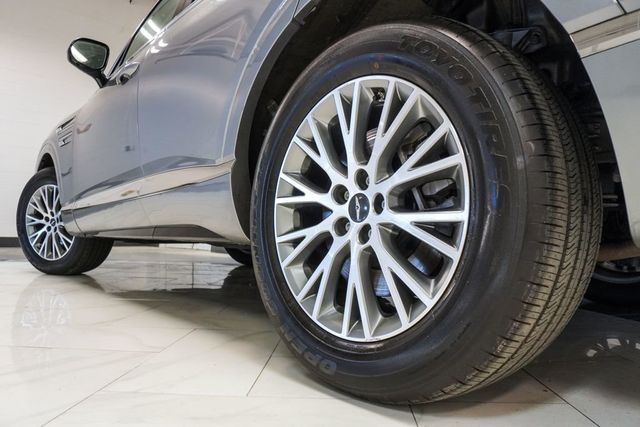 2024 Genesis GV80 2.5T AWD - 23007645 - 37