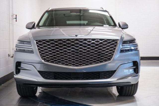 2024 Genesis GV80 2.5T AWD - 23007645 - 39