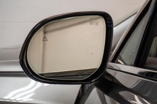2024 Genesis GV80 2.5T AWD - 23007645 - 44