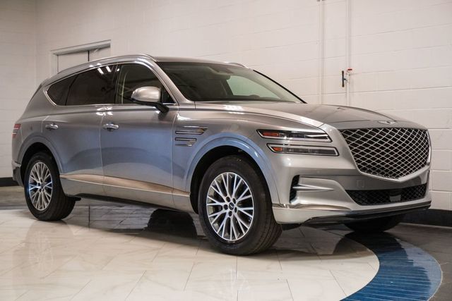 2024 Genesis GV80 2.5T Standard AWD's photo