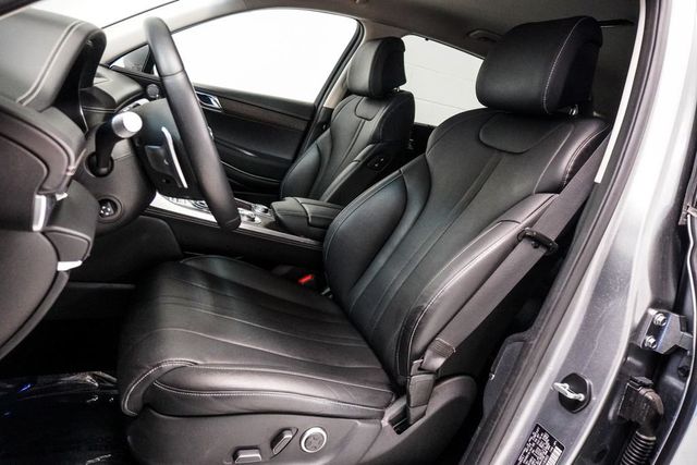 2024 Genesis GV80 2.5T AWD - 23007645 - 5