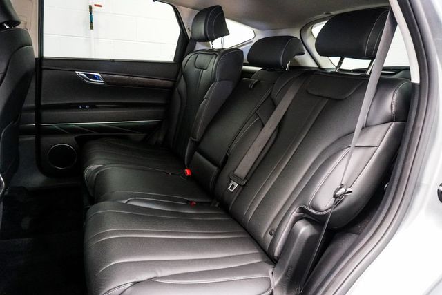 2024 Genesis GV80 2.5T AWD - 23007645 - 7