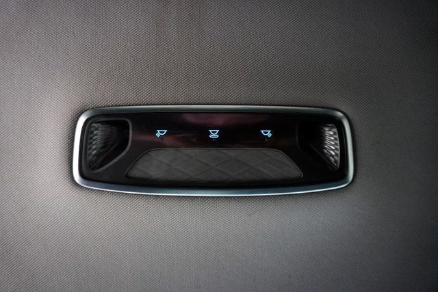 2024 Genesis GV80 2.5T AWD - 23007665 - 9