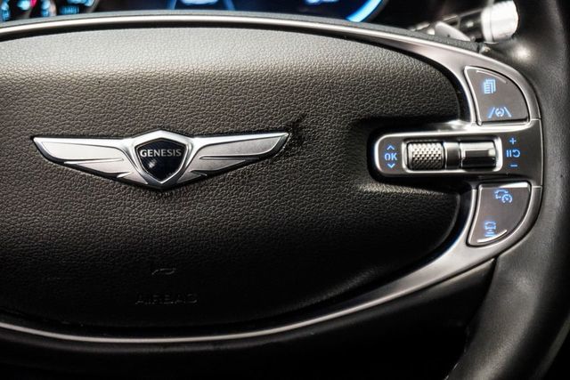 2024 Genesis GV80 2.5T AWD - 23007665 - 14