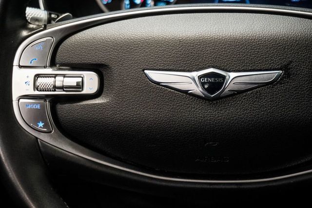 2024 Genesis GV80 2.5T AWD - 23007665 - 15