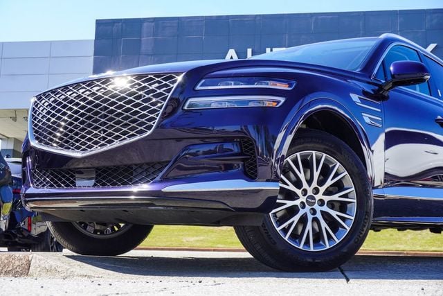 2024 Genesis GV80 2.5T AWD - 23007665 - 1
