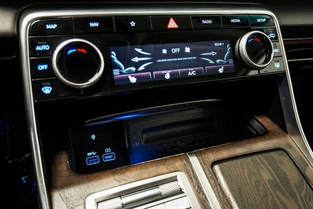 2024 Genesis GV80 2.5T AWD - 23007665 - 25