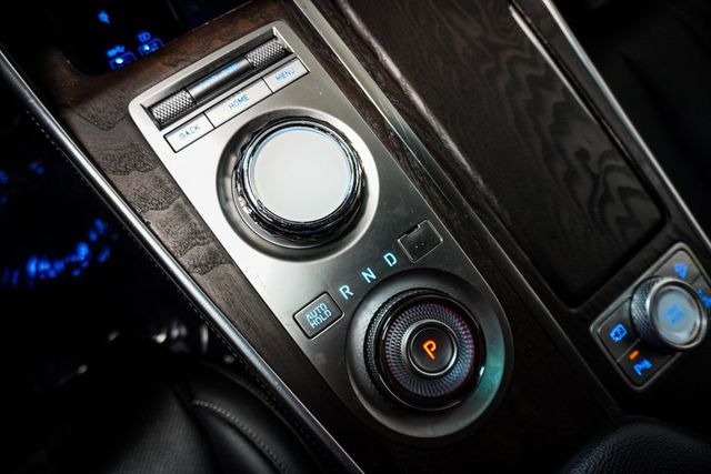 2024 Genesis GV80 2.5T AWD - 23007665 - 26