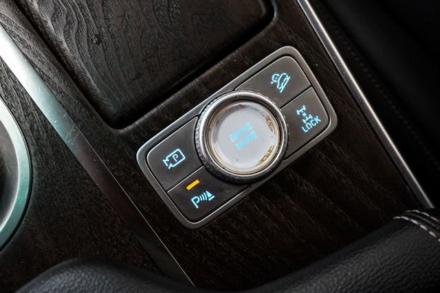 2024 Genesis GV80 2.5T AWD - 23007665 - 27