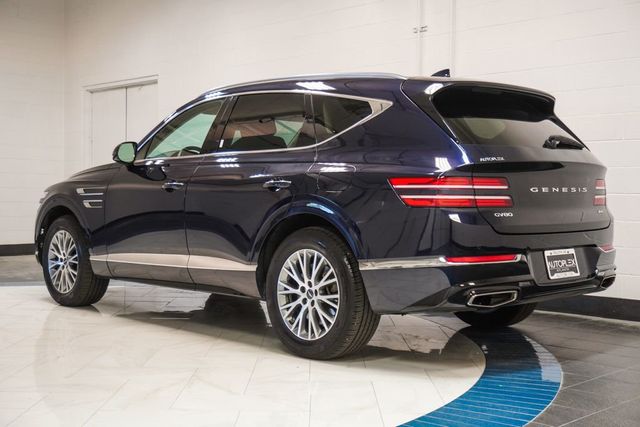 2024 Genesis GV80 2.5T AWD - 23007665 - 32