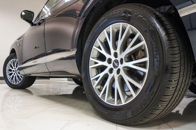 2024 Genesis GV80 2.5T AWD - 23007665 - 35
