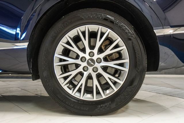 2024 Genesis GV80 2.5T AWD - 23007665 - 36