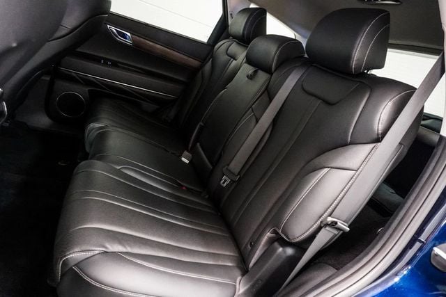 2024 Genesis GV80 2.5T AWD - 23007665 - 7