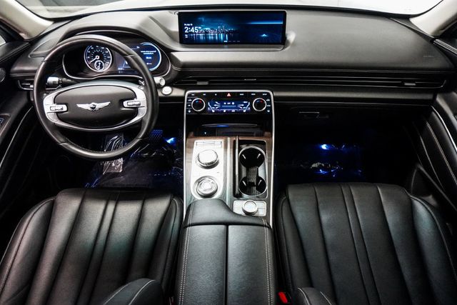 2024 Genesis GV80 2.5T AWD - 23095138 - 11