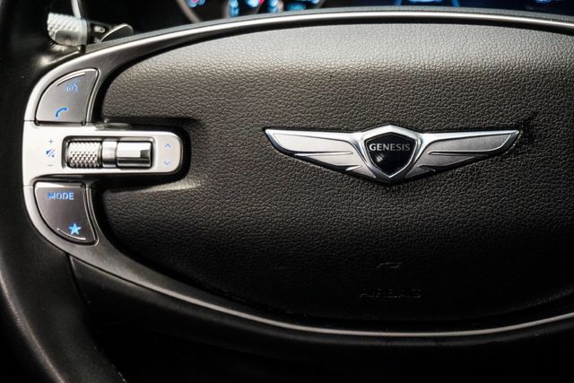 2024 Genesis GV80 2.5T AWD - 23095138 - 15