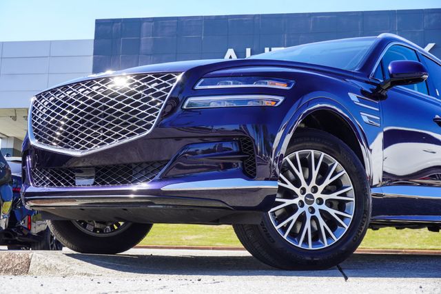 2024 Genesis GV80 2.5T AWD - 23095138 - 1