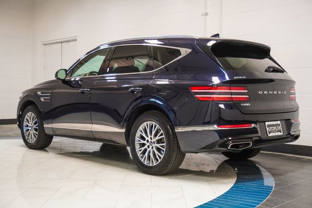 2024 Genesis GV80 2.5T AWD - 23095138 - 32