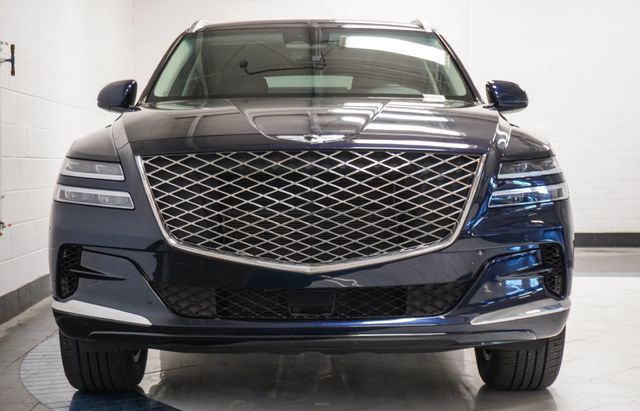 2024 Genesis GV80 2.5T AWD - 23095138 - 37
