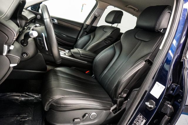 2024 Genesis GV80 2.5T AWD - 23095138 - 5