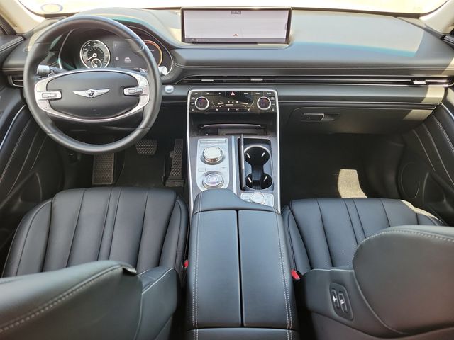 2024 Genesis GV80 2.5T AWD - 22995393 - 9
