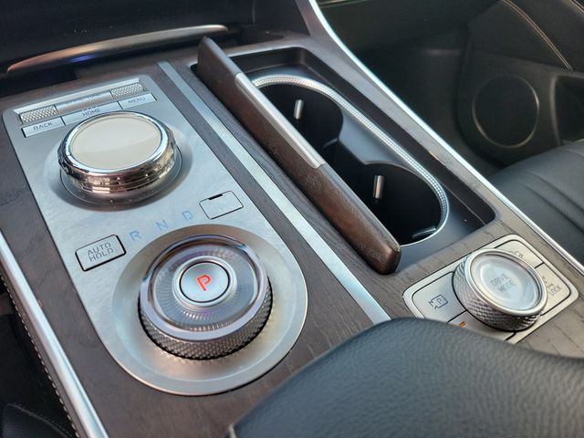 2024 Genesis GV80 2.5T AWD - 22995393 - 10