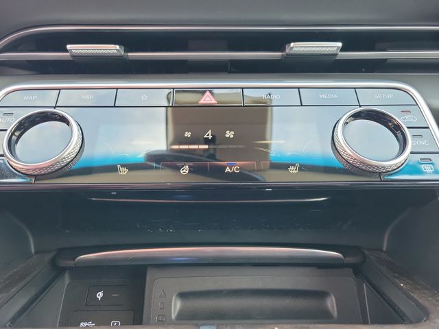 2024 Genesis GV80 2.5T AWD - 22995393 - 12