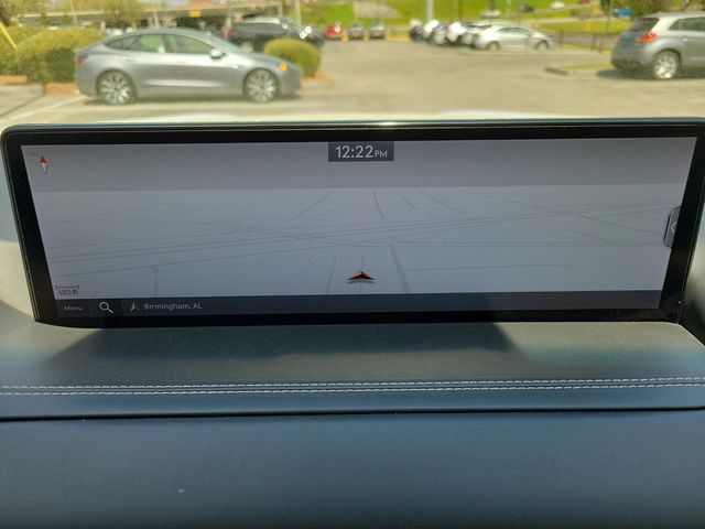 2024 Genesis GV80 2.5T AWD - 22995393 - 14