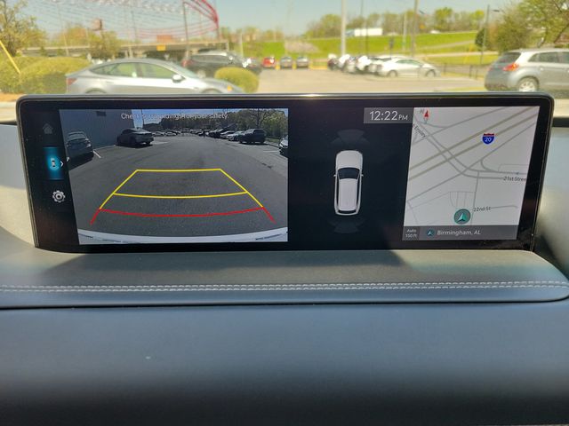 2024 Genesis GV80 2.5T AWD - 22995393 - 15