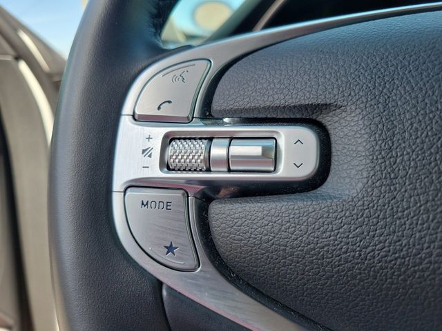 2024 Genesis GV80 2.5T AWD - 22995393 - 16