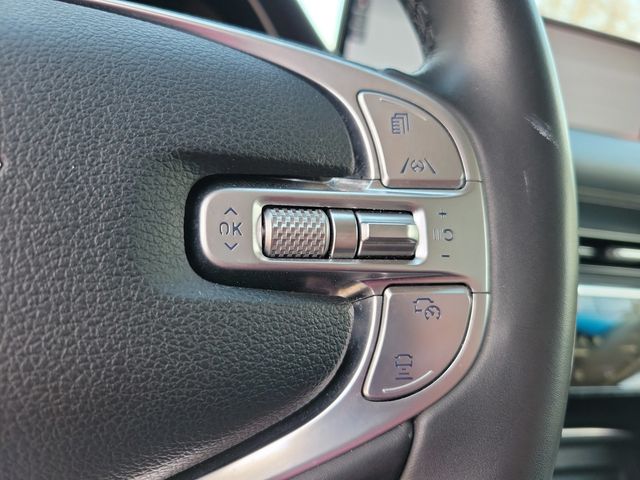 2024 Genesis GV80 2.5T AWD - 22995393 - 17