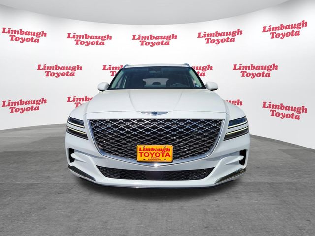 2024 Genesis GV80 2.5T AWD - 22995393 - 20