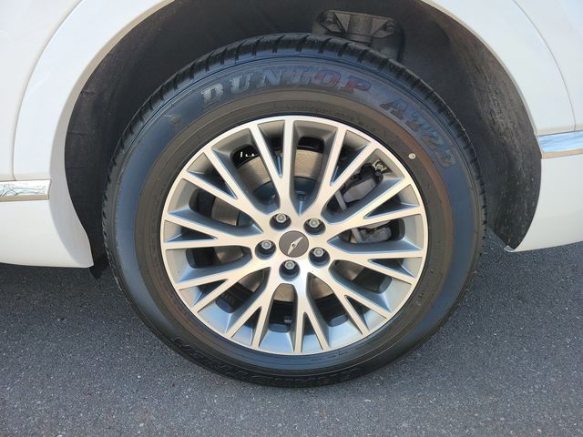 2024 Genesis GV80 2.5T AWD - 22995393 - 26