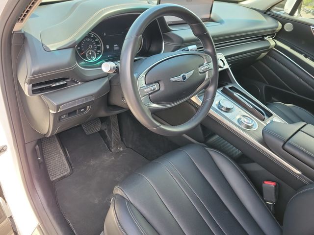 2024 Genesis GV80 2.5T AWD - 22995393 - 2