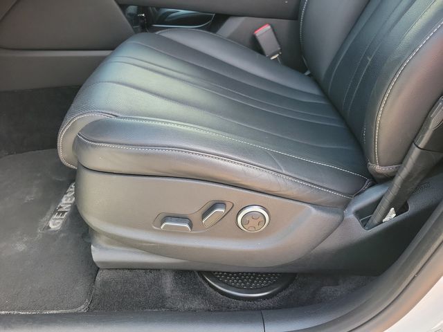 2024 Genesis GV80 2.5T AWD - 22995393 - 4