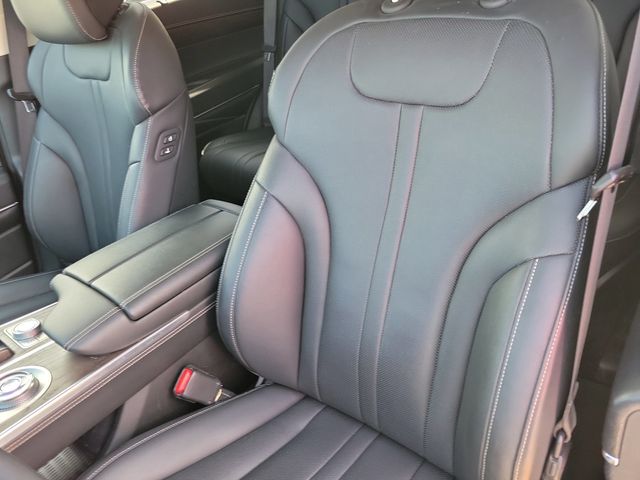 2024 Genesis GV80 2.5T AWD - 22995393 - 5