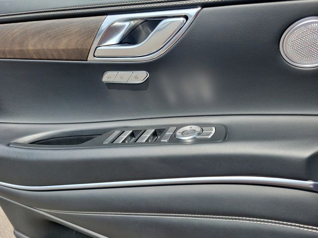 2024 Genesis GV80 2.5T AWD - 22995393 - 6