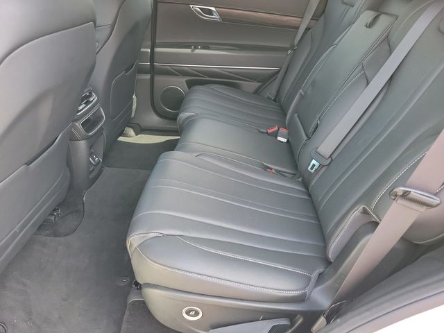 2024 Genesis GV80 2.5T AWD - 22995393 - 7