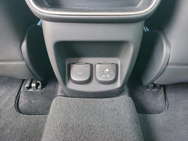 2024 Genesis GV80 2.5T AWD - 22995393 - 8