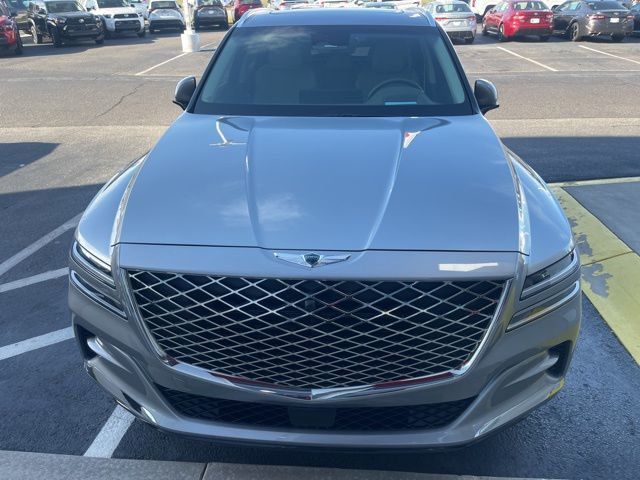 2024 Genesis GV80 2.5T AWD - 22999284 - 1