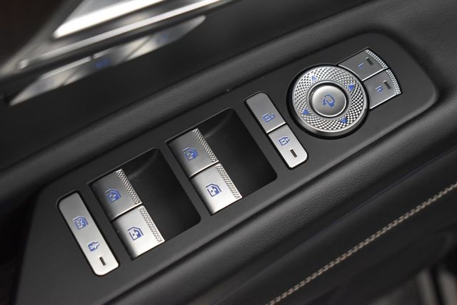 2024 Genesis GV80 2.5T AWD - 22921596 - 11