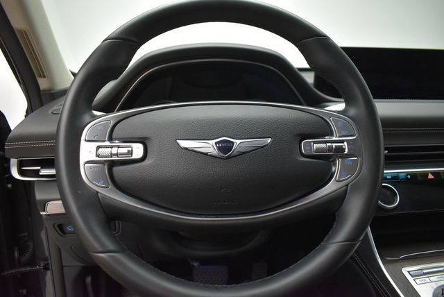 2024 Genesis GV80 2.5T AWD - 22921596 - 16