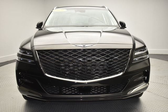 2024 Genesis GV80 2.5T AWD - 22921596 - 1