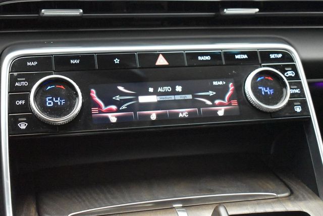 2024 Genesis GV80 2.5T AWD - 22921596 - 20