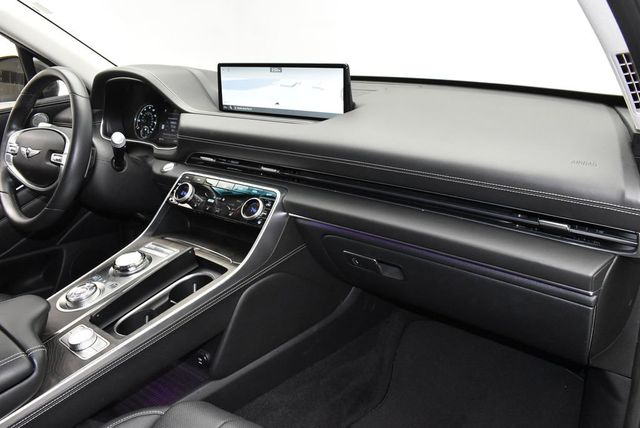 2024 Genesis GV80 2.5T AWD - 22921596 - 26