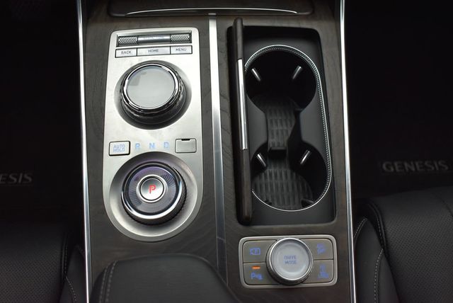 2024 Genesis GV80 2.5T AWD - 22921596 - 28