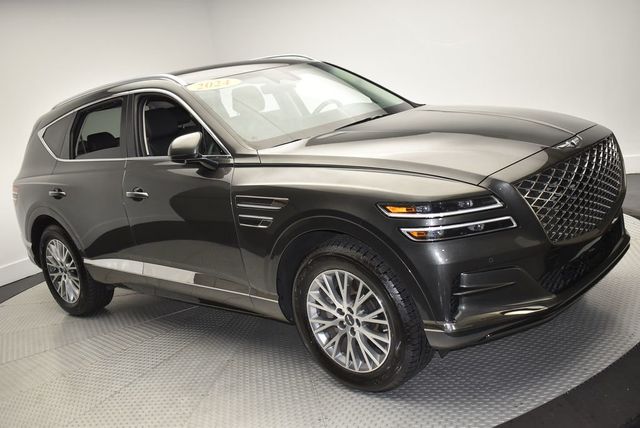 2024 Genesis GV80 2.5T AWD - 22921596 - 2